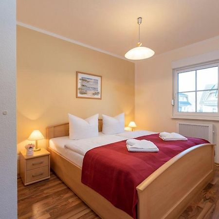 Ferienwohnung Ankerplatz Koserow Luaran gambar